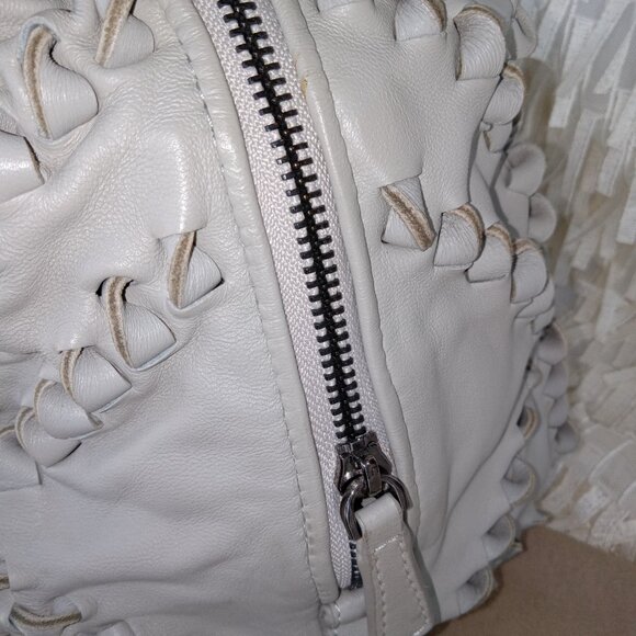 Bottega Veneta 'De San Marco' Satchel - Picture 7 of 16